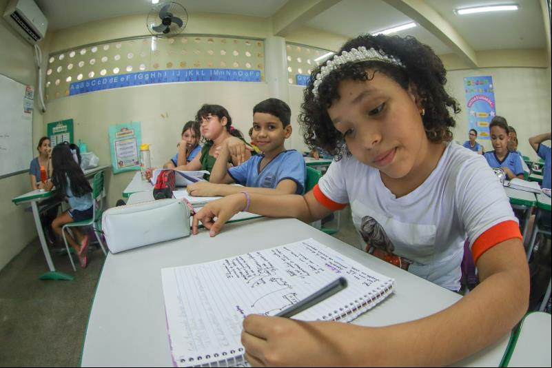 Dia da Escola: Belém celebra o compromisso com a educação de qualidade