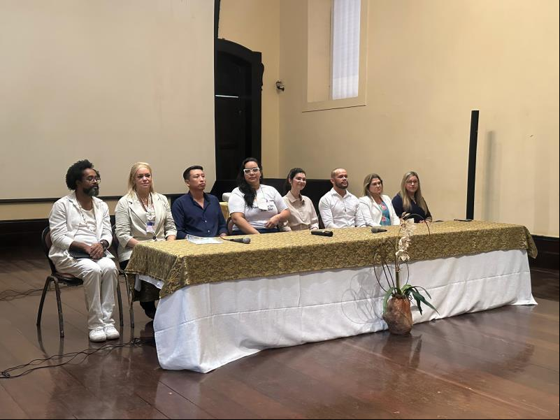 Belém avança na educação especial com formação continuada de docentes