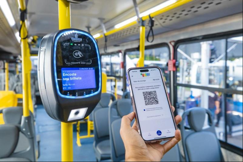 VAI e Fácil: saiba onde baixar, como usar e recarregar com pix