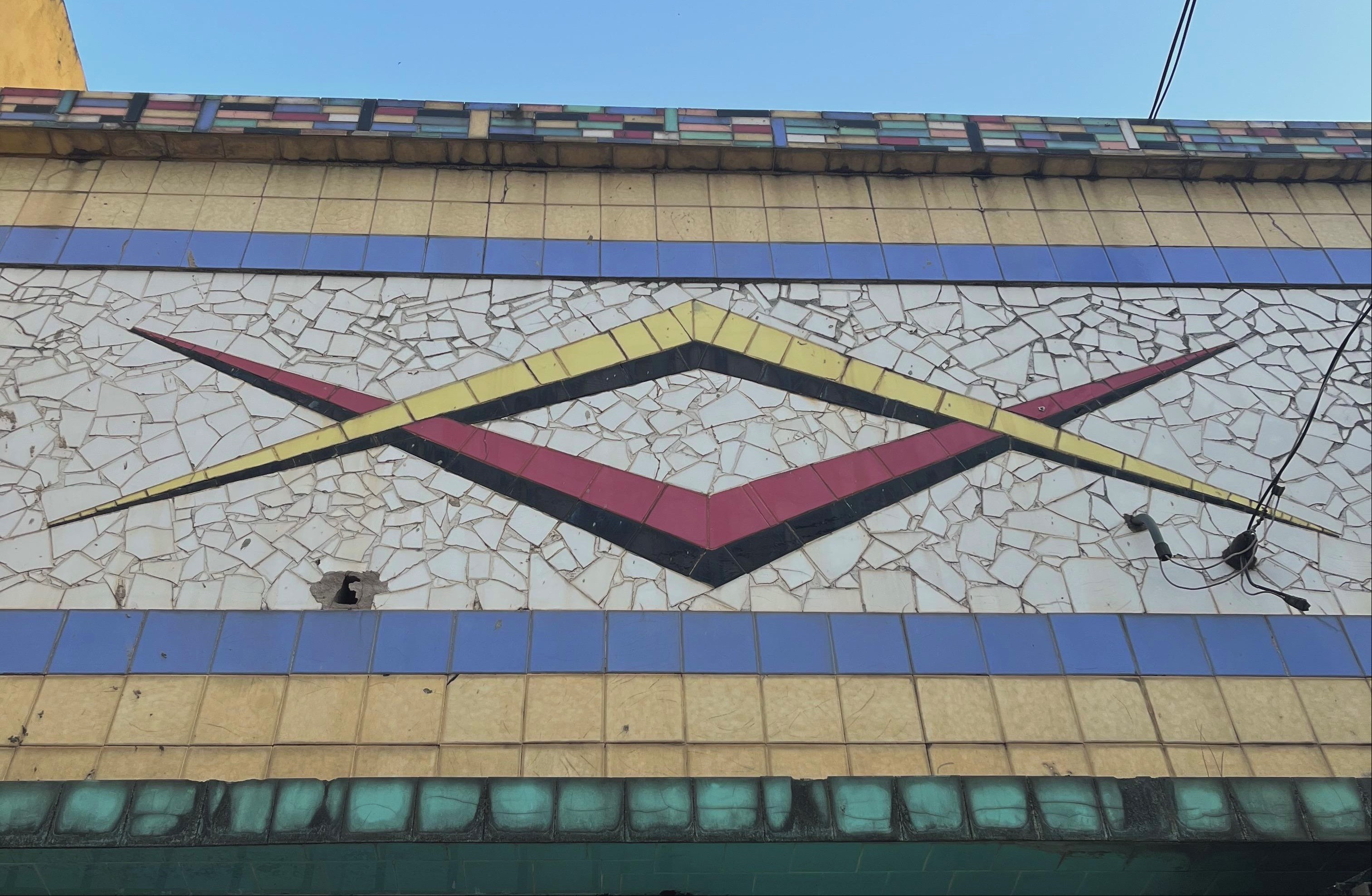 Estilo “Raio que o parta” é parte da história do patrimônio de Belém